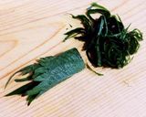 シャキシャキ蓮根ごはん作り方7写真