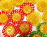 濃厚スイートポテト作り方6写真