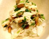 ささみで納豆 ダイエット作り方9写真