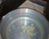 チンゲン菜のカニ餡掛け風♪作り方3写真