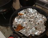 白滝入りヘルシー肉じゃが作り方5写真