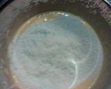 褒められ♪ロールケーキ作り方5写真