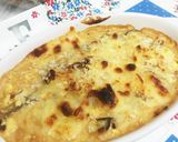 サツマイモと鶏肉のグラタン作り方4写真