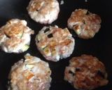 豚肉と茄子で簡単つくね作り方5写真