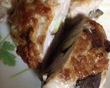 豚肉と茄子で簡単つくね作り方6写真