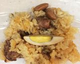 角煮で中華ちまき作り方6写真