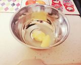 簡単サクサクのステンドグラスクッキー作り方1写真