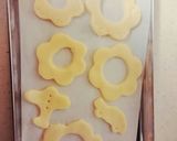 簡単サクサクのステンドグラスクッキー作り方3写真
