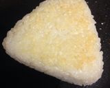 簡単!焼きおにぎり作り方2写真
