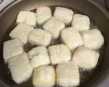 彩り豊かな揚げだし豆腐作り方1写真