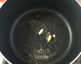 簡単本格♪バターチキンカレー作り方2写真