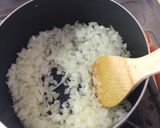 簡単本格♪バターチキンカレー作り方3写真