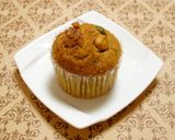 紅茶のカップケーキ作り方8写真