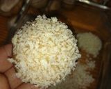旨みたっぷりぃ♪シイタケの肉詰めフライ作り方4写真