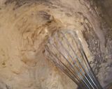 卵白だけで作るふわふわチョコマフィン♪作り方12写真