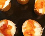 卵白だけで作るふわふわチョコマフィン♪作り方15写真