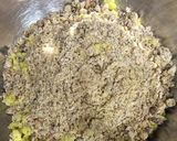 簡単お手軽に☆いも栗きんとん♫作り方3写真