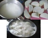 ✿大根とツナの煮物✿中まで美味しく♫作り方1写真