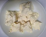 カワハギのアラ汁♪味噌仕立て作り方4写真