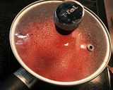 トマト缶で！食べるスープ作り方5写真