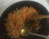保存可能 簡単キンピラ✨作り方8写真