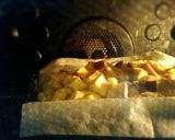 HMで簡単♪安納芋たっぷりパウンドケーキ作り方8写真