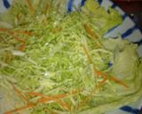 旨みたっぷりぃ♪シイタケの肉詰めフライ作り方8写真