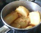 ✿大根とツナの煮物✿中まで美味しく♫作り方4写真