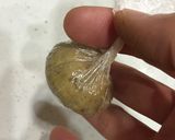 簡単お手軽に☆いも栗きんとん♫作り方6写真
