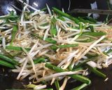 『トロふわ本格』我が家のレバニラ炒め作り方4写真