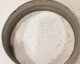 どっしり*かぼちゃパンケーキ作り方7写真