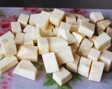 ヨーグルト風味のスィートポテト作り方1写真