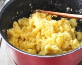 ヨーグルト風味のスィートポテト作り方3写真