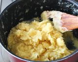 ヨーグルト風味のスィートポテト作り方4写真