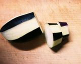 低カロリー　豆腐のミートソースグラタン作り方2写真