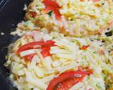 お好み焼きアレンジ作り方5写真