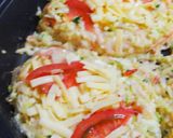 お好み焼きアレンジ作り方5写真