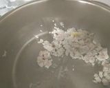 大根と里芋のそぼろあんかけ作り方2写真
