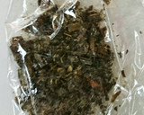 大根とわさび茎の浅漬け作り方5写真