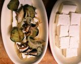 低カロリー　豆腐のミートソースグラタン作り方6写真