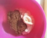 混ぜて焼くだけ!ねぎグラタン作り方2写真