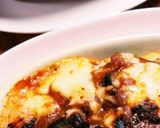 低カロリー　豆腐のミートソースグラタン作り方9写真
