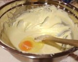 王道かつ絶品!!とろける濃厚チーズケーキ作り方5写真
