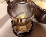 王道かつ絶品!!とろける濃厚チーズケーキ作り方7写真