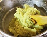 可愛い♪リラックマのスイートポテト作り方3写真