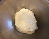 ふんわり優しい★しろパン作り方1写真