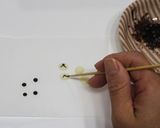 可愛い♪リラックマのスイートポテト作り方6写真