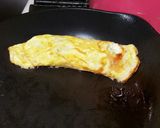 簡単とんぺい焼き作り方4写真