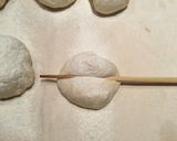 ふんわり優しい★しろパン作り方4写真