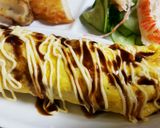 簡単とんぺい焼き作り方5写真